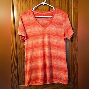 Reebok Playdry Women's Workout Shirt